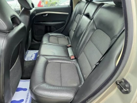 Volvo V70 2.4d/КОЖА/УНИКАТ - 7999 лв. - 79417492 13