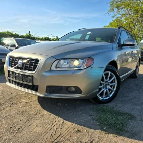 Обява за продажба на Volvo V70 2.4d/КОЖА/УНИКАТ ~7 999 лв. - изображение 1