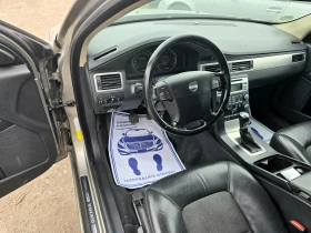 Обява за продажба на Volvo V70 2.4d/КОЖА/УНИКАТ ~7 999 лв. - изображение 7
