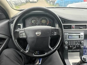 Обява за продажба на Volvo V70 2.4d/КОЖА/УНИКАТ ~7 999 лв. - изображение 8