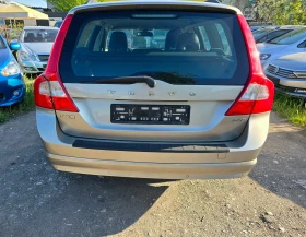 Обява за продажба на Volvo V70 2.4d/КОЖА/УНИКАТ ~7 999 лв. - изображение 4