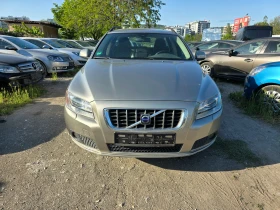 Обява за продажба на Volvo V70 2.4d/КОЖА/УНИКАТ ~7 999 лв. - изображение 1
