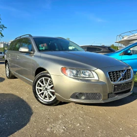 Обява за продажба на Volvo V70 2.4d/КОЖА/УНИКАТ ~7 999 лв. - изображение 2