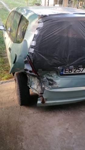 Honda Jazz | Mobile.bg    3