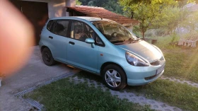 Honda Jazz | Mobile.bg    2