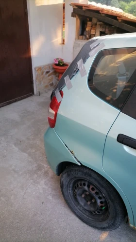 Honda Jazz | Mobile.bg    4