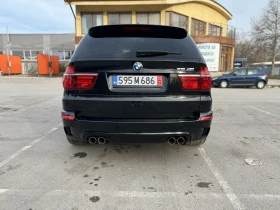 BMW X5M E70 4.4L V8 555HP | Mobile.bg    4