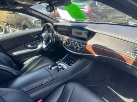 Mercedes-Benz S 450 burmester* multibeam led* Parking Assist - 46900 лв. - 78202528 9