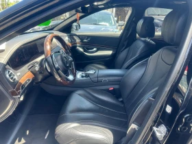 Mercedes-Benz S 450 burmester* multibeam led* Parking Assist - 46900 лв. - 78202528 6