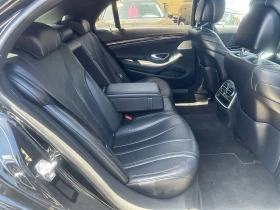 Mercedes-Benz S 450 burmester* multibeam led* Parking Assist - 46900 лв. - 78202528 12