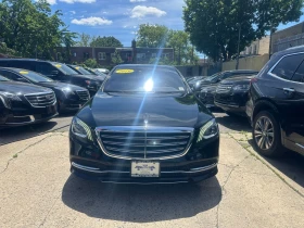 Mercedes-Benz S 450 burmester* multibeam led* Parking Assist - 46900 лв. - 78202528 3