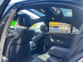 Mercedes-Benz S 450 burmester* multibeam led* Parking Assist - 46900 лв. - 78202528 11