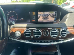 Mercedes-Benz S 450 burmester* multibeam led* Parking Assist - 46900 лв. - 78202528 10