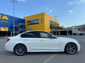 Обява за продажба на BMW 320 M-Package Shadow Line ~42 900 лв. - изображение 3