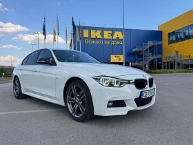 Обява за продажба на BMW 320 M-Package Shadow Line ~42 900 лв. - изображение 2