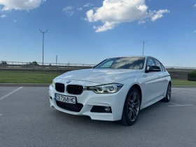 Обява за продажба на BMW 320 M-Package Shadow Line ~42 900 лв. - изображение 1