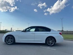 Обява за продажба на BMW 320 M-Package Shadow Line ~42 900 лв. - изображение 7