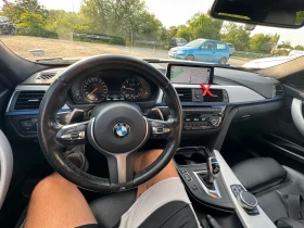 Обява за продажба на BMW 320 M-Package Shadow Line ~42 900 лв. - изображение 11