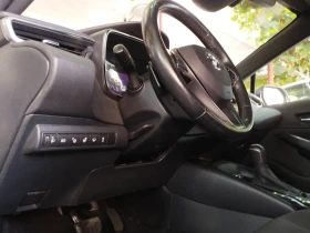 Toyota Corolla Touring Sport 2.0 | Mobile.bg    15
