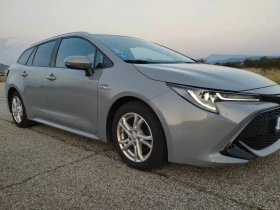 Обява за продажба на Toyota Corolla Touring Sport 2.0 ~36 200 лв. - изображение 1