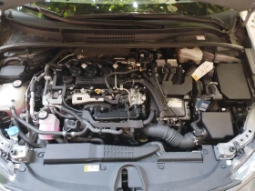 Toyota Corolla Touring Sport 2.0 | Mobile.bg    14
