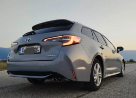 Обява за продажба на Toyota Corolla Touring Sport 2.0 ~36 200 лв. - изображение 2