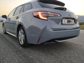 Обява за продажба на Toyota Corolla Touring Sport 2.0 ~36 200 лв. - изображение 1