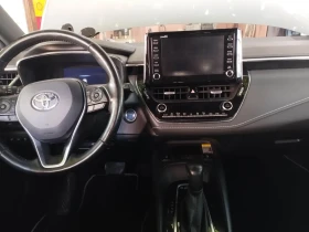 Обява за продажба на Toyota Corolla Touring Sport 2.0 ~36 200 лв. - изображение 11