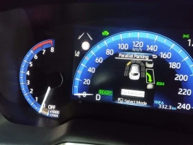 Обява за продажба на Toyota Corolla Touring Sport 2.0 ~36 200 лв. - изображение 8