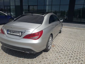 Mercedes-Benz CLA 250 4 matic | Mobile.bg    2