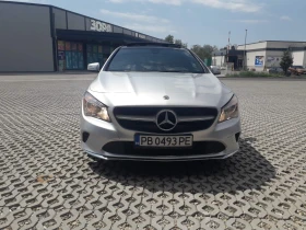 Mercedes-Benz CLA 250 4 matic | Mobile.bg    6
