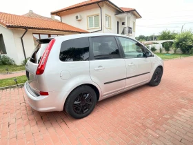 Ford C-max - 4500 лв. - 52460487 6