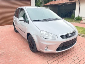 Ford C-max - 4500 лв. - 52460487 2