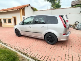 Ford C-max - 4500 лв. - 52460487 5