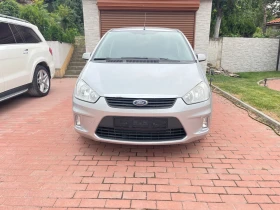 Ford C-max - 4500 лв. - 52460487 3