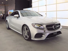Mercedes-Benz E 400 COUPE | Mobile.bg    2