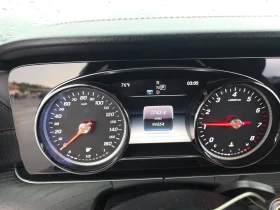 Mercedes-Benz E 400 COUPE | Mobile.bg    13