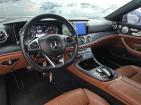 Mercedes-Benz E 400 COUPE | Mobile.bg    12