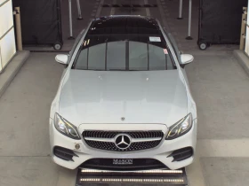 Mercedes-Benz E 400 COUPE | Mobile.bg    5