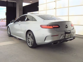Mercedes-Benz E 400 COUPE | Mobile.bg    7