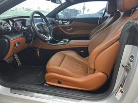 Mercedes-Benz E 400 COUPE | Mobile.bg    11
