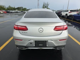 Mercedes-Benz E 400 COUPE | Mobile.bg    9