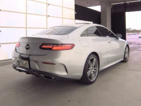 Mercedes-Benz E 400 COUPE | Mobile.bg    6