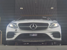 Mercedes-Benz E 400 COUPE | Mobile.bg    3