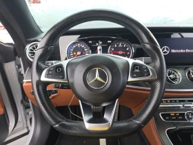 Mercedes-Benz E 400 COUPE | Mobile.bg    16