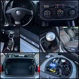 VW Golf 1.9TDI GOAL - 4999 лв. - 80671463 14