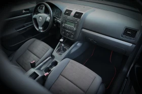 VW Golf 1.9TDI GOAL - 4999 лв. - 80671463 11
