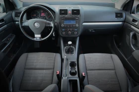 VW Golf 1.9TDI GOAL - 4999 лв. - 80671463 10