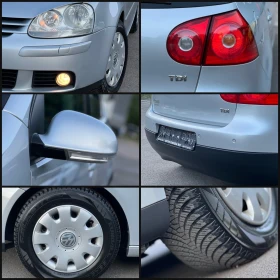 VW Golf 1.9TDI GOAL - 4999 лв. - 80671463 15