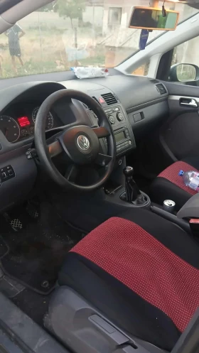 VW Touran 1900 | Mobile.bg    5